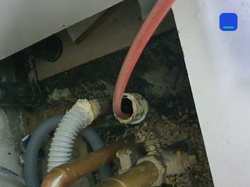 수하동 하수구막힘 상가 변기 배수 불량